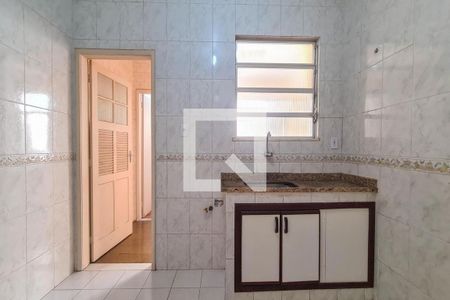 Apartamento à venda com 90m², 2 quartos e 1 vagaCozinha