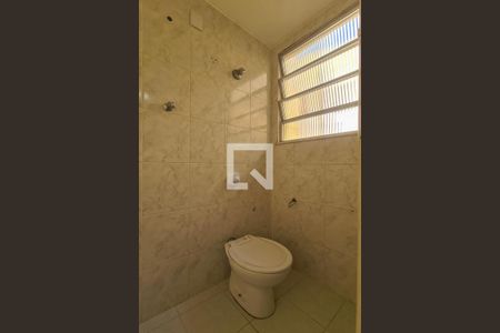 Apartamento à venda com 90m², 2 quartos e 1 vagaBanheiro de Serviço