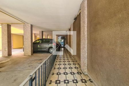 Apartamento à venda com 90m², 2 quartos e 1 vagaHall de Entrada