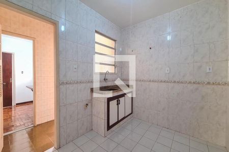 Apartamento à venda com 90m², 2 quartos e 1 vagaCozinha