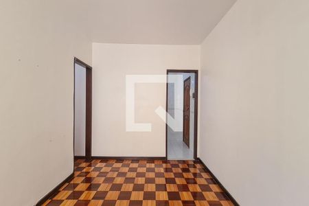 Sala de apartamento à venda com 2 quartos, 90m² em Méier, Rio de Janeiro