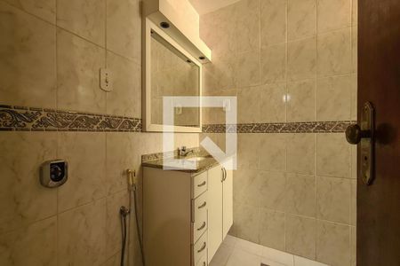 Apartamento à venda com 90m², 2 quartos e 1 vagaBanheiro