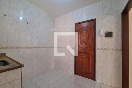 Apartamento à venda com 90m², 2 quartos e 1 vagaCozinha