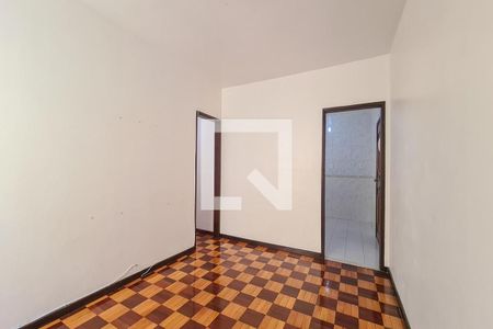 Sala de apartamento à venda com 2 quartos, 90m² em Méier, Rio de Janeiro