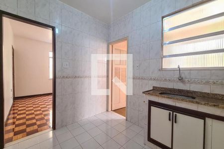 Apartamento à venda com 90m², 2 quartos e 1 vagaCozinha