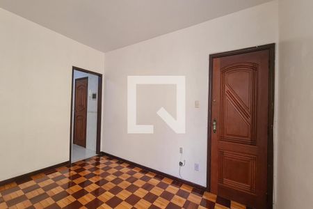 Sala de apartamento à venda com 2 quartos, 90m² em Méier, Rio de Janeiro