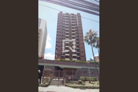 Apartamento para alugar com 3 quartos, 100m² em Centro, Campinas