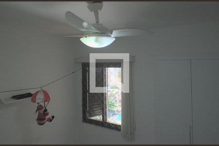 Quarto 2 de apartamento para alugar com 3 quartos, 100m² em Centro, Campinas
