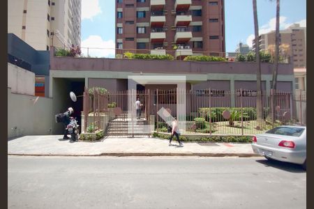 Apartamento para alugar com 3 quartos, 100m² em Centro, Campinas
