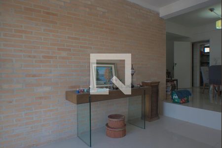 Sala de apartamento para alugar com 3 quartos, 100m² em Centro, Campinas