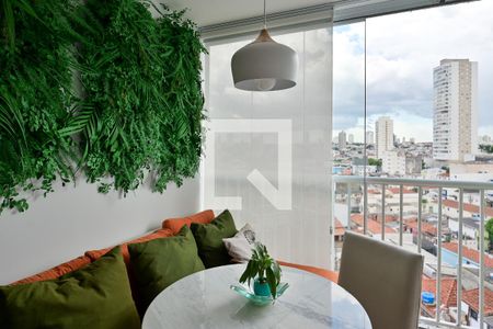 Sala de apartamento à venda com 2 quartos, 58m² em Ipiranga , São Paulo