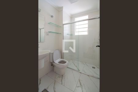 Apartamento à venda com 82m², 2 quartos e sem vagaBanheiro