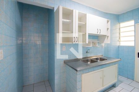 Apartamento à venda com 82m², 2 quartos e sem vagaCozinha