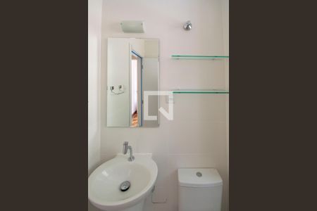 Apartamento à venda com 82m², 2 quartos e sem vagaBanheiro