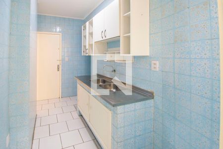 Apartamento à venda com 82m², 2 quartos e sem vagaCozinha