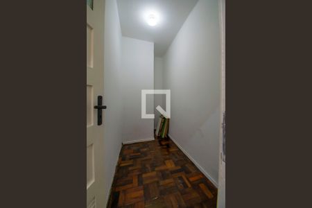 Apartamento à venda com 82m², 2 quartos e sem vagaQuarto de Serviço