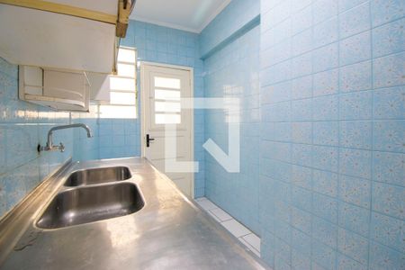 Apartamento à venda com 82m², 2 quartos e sem vagaCozinha