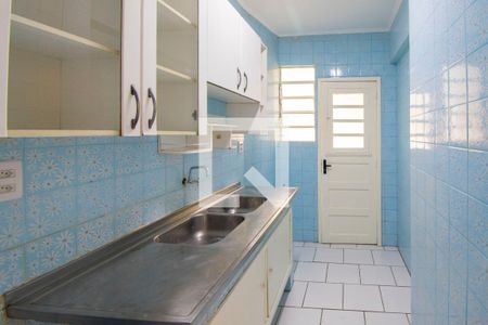 Apartamento à venda com 82m², 2 quartos e sem vagaCozinha