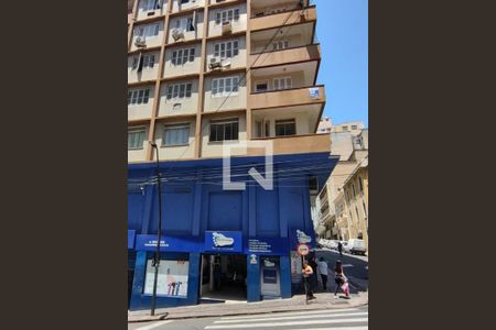 Apartamento à venda com 82m², 2 quartos e sem vagaFachada do Prédio