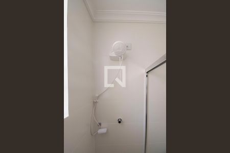 Apartamento à venda com 82m², 2 quartos e sem vagaBanheiro