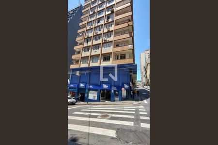 Apartamento à venda com 82m², 2 quartos e sem vagaFachada do Prédio