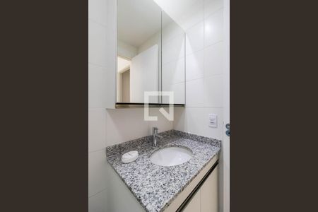 Apartamento à venda com 56m², 2 quartos e 1 vagaBanheiro