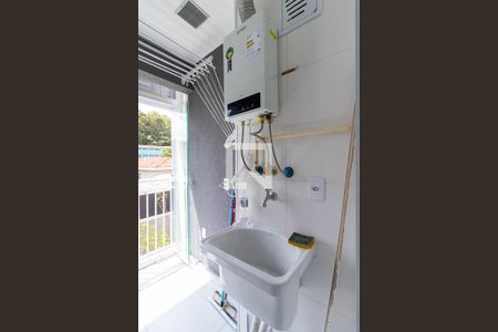 Apartamento à venda com 56m², 2 quartos e 1 vagaÁrea de Serviço