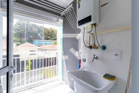 Apartamento à venda com 56m², 2 quartos e 1 vagaÁrea de Serviço