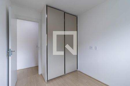 Apartamento à venda com 56m², 2 quartos e 1 vagaQuarto