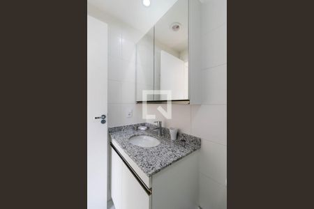 Apartamento à venda com 56m², 2 quartos e 1 vagaBanheiro da Suíte