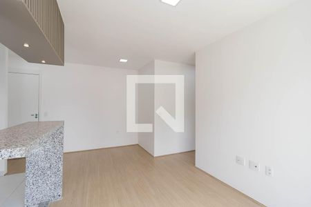 Apartamento à venda com 56m², 2 quartos e 1 vagaSala