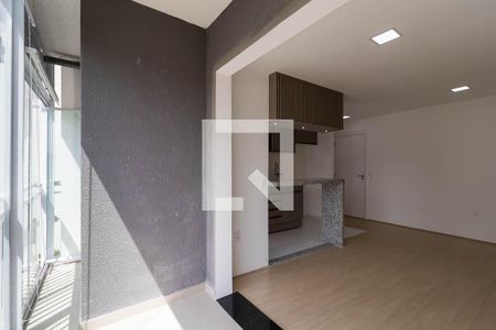 Apartamento à venda com 56m², 2 quartos e 1 vagaSacada