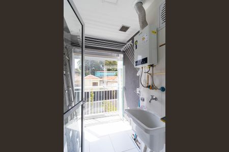 Apartamento à venda com 56m², 2 quartos e 1 vagaÁrea de Serviço