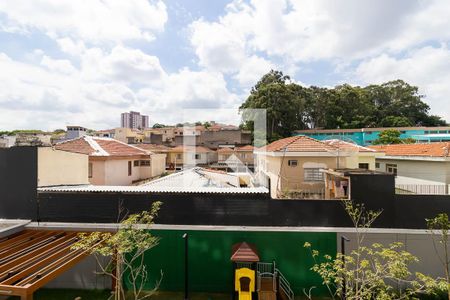 Apartamento à venda com 56m², 2 quartos e 1 vagaVista da Suíte