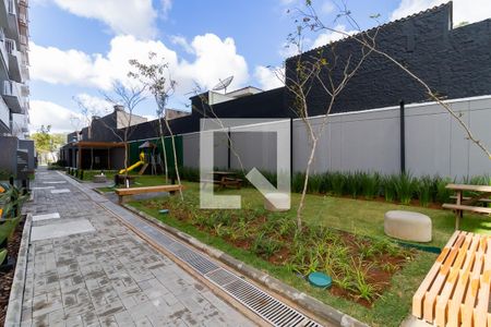 Apartamento à venda com 56m², 2 quartos e 1 vagaJardim