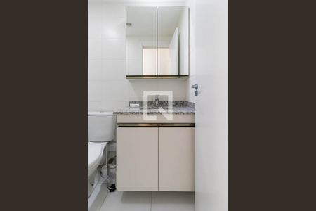 Apartamento à venda com 56m², 2 quartos e 1 vagaBanheiro