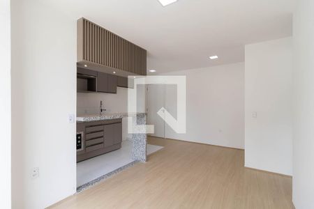 Apartamento à venda com 56m², 2 quartos e 1 vagaSala