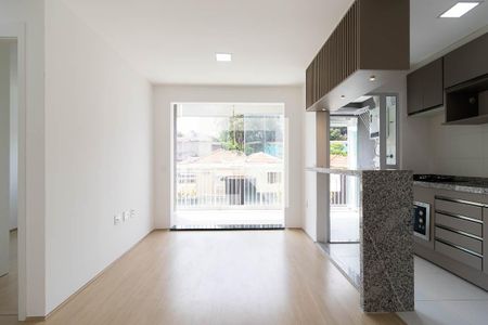 Apartamento à venda com 56m², 2 quartos e 1 vagaSala