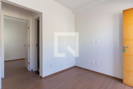 Sala de apartamento à venda com 2 quartos, 40m² em Vila Jacuí, São Paulo