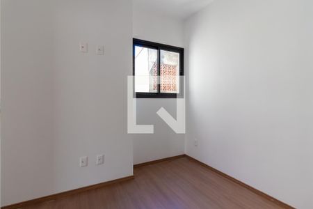 Quarto 2 de apartamento à venda com 2 quartos, 40m² em Vila Jacuí, São Paulo