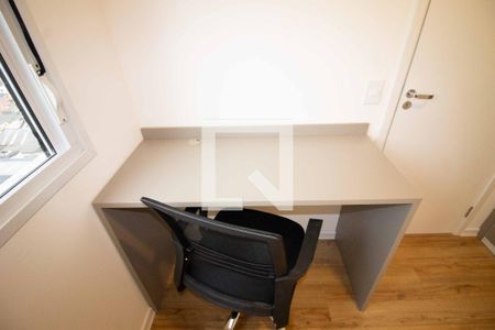 Apartamento para alugar com 38m², 2 quartos e sem vagaQuarto 1