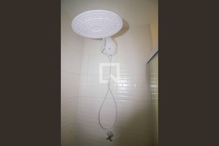 Apartamento para alugar com 38m², 2 quartos e sem vagaBanheiro