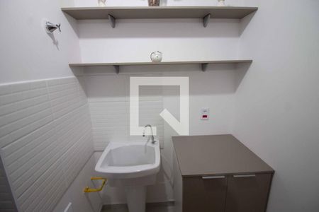 Apartamento para alugar com 38m², 2 quartos e sem vagaÁrea de Serviço