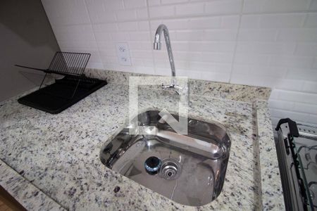 Apartamento para alugar com 38m², 2 quartos e sem vagaCozinha