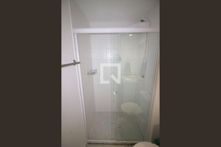 Apartamento para alugar com 38m², 2 quartos e sem vagaBanheiro