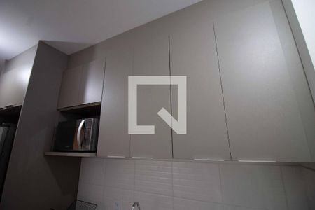 Apartamento para alugar com 38m², 2 quartos e sem vagaCozinha
