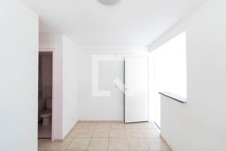 Sala de apartamento para alugar com 2 quartos, 45m² em Guaratiba, Rio de Janeiro