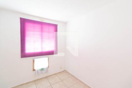 Quarto 1 de apartamento para alugar com 2 quartos, 45m² em Guaratiba, Rio de Janeiro