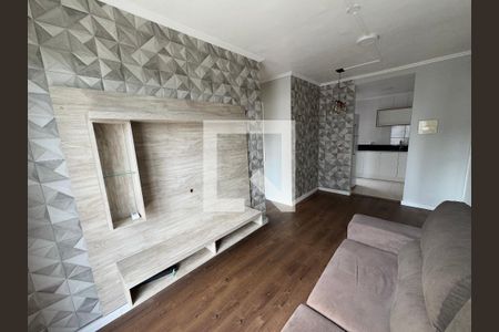 Sala de apartamento à venda com 3 quartos, 56m² em Santos Dumont, São Leopoldo