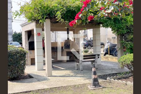 Apartamento à venda com 56m², 3 quartos e 1 vagaÁrea comum